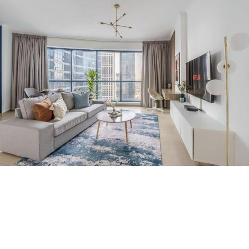 GuestReady - Lake Views from the Sky