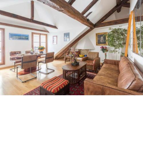 GuestReady - Large charming 3 bedrooms - Place Vendôme