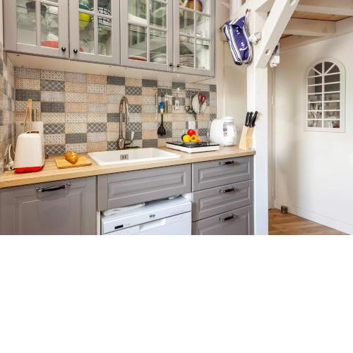 GuestReady - Large Studio in the Heart of Paris for 2 people