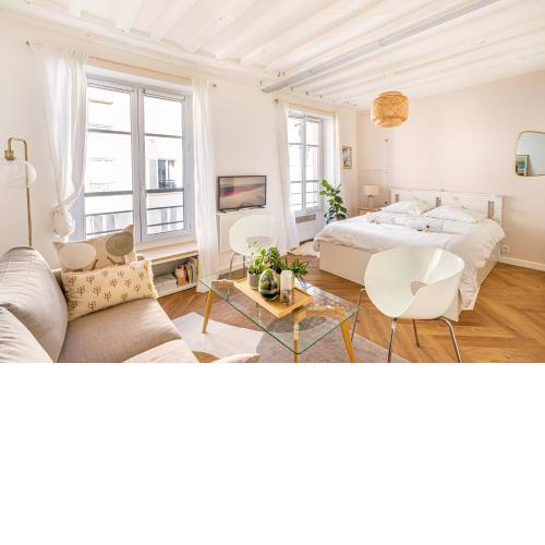 GuestReady - Lovely apartment in a prime location