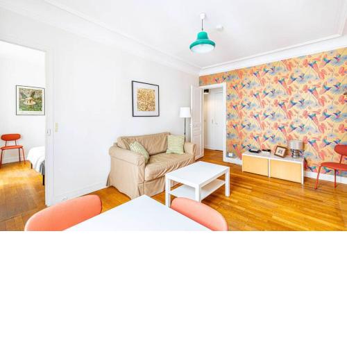 GuestReady - Lovely city retreat in Roquette
