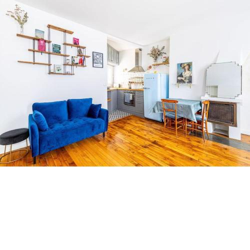 GuestReady - Lovely Getaway in the 20th