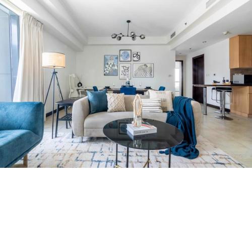 GuestReady - Lovely Goldcrest views at JLT