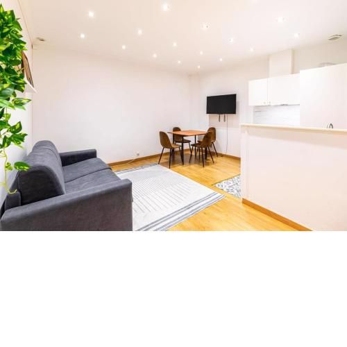 GuestReady - Lovely Parisian Apartment for 4pax