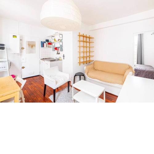 GuestReady - Lovely stay near Place de la Bastille