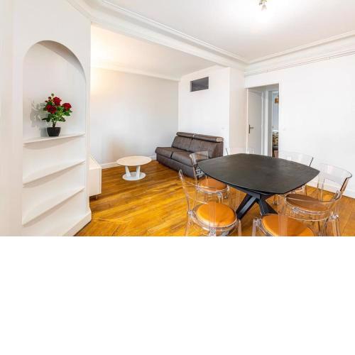 GuestReady - Luminous Nest near Père Lachaise