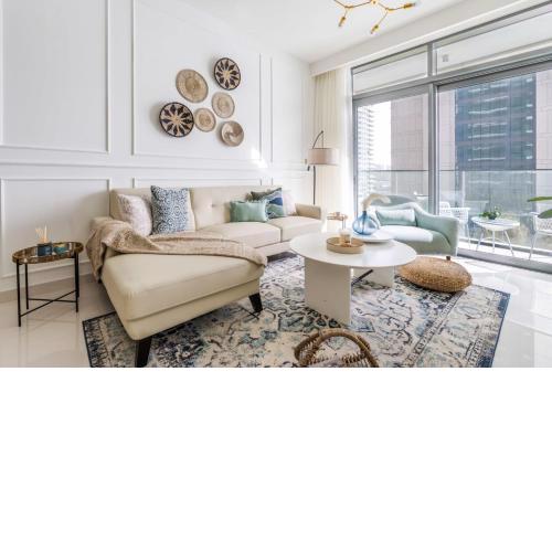 GuestReady - Lush Apt overlooking The Palm