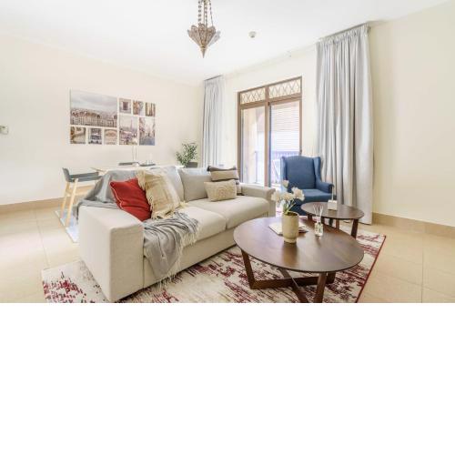 GuestReady - Lux Apt in Downtown Dubai