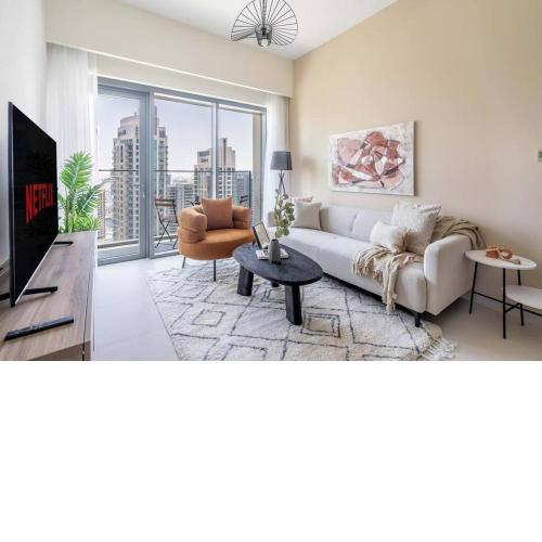 GuestReady - Lux retreat in Downtown Dubai