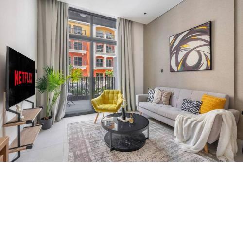 GuestReady - Luxe living at Beverly Residence