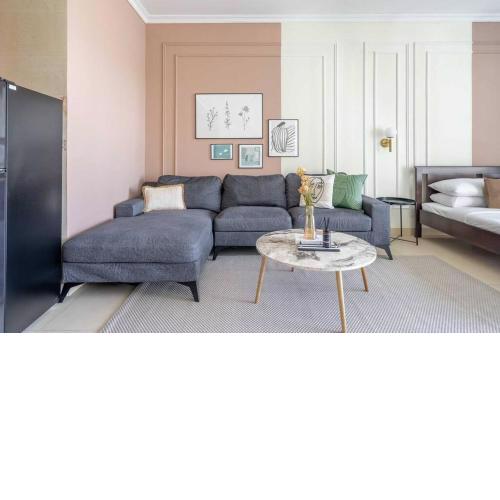 GuestReady - Luxe studio with JLT Park View