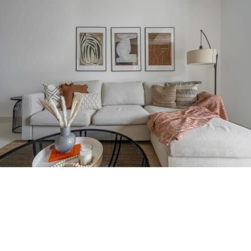 GuestReady - Luxurious accents near Burj Khalifa