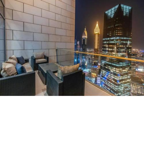 GuestReady - Luxurious Duplex Apt near DIFC