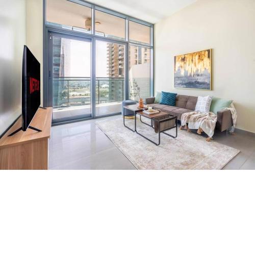 GuestReady - Luxurious getaway in Business Bay