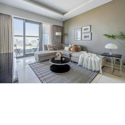 GuestReady - Luxurious interiors in Business Bay