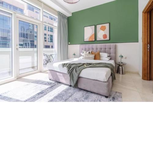 GuestReady - Luxurious stay near Dubai Canal