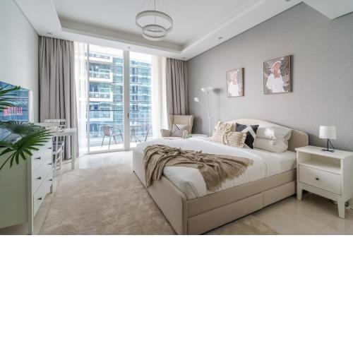 GuestReady - Luxurious Studio in Waves Tower