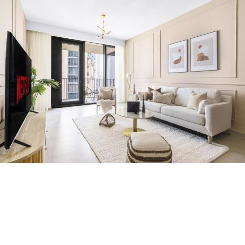 GuestReady - Magnificent heart of Downtown