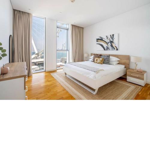 GuestReady - Majestic Ain Dubai from your balcony