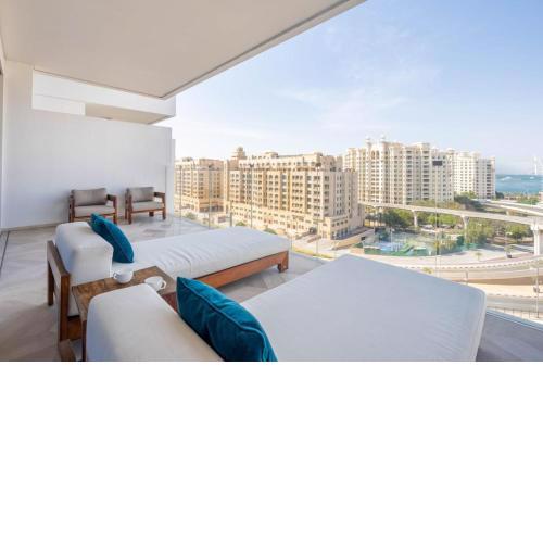 GuestReady - Majestic oasis in The Palm Jumeirah