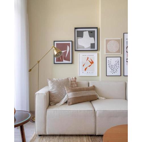 GuestReady - Marasi Drive's Charm