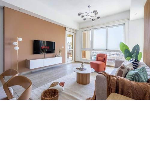 GuestReady - Marina Paradise in Palm Jumeirah