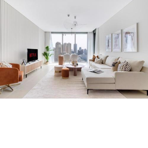 GuestReady - Marina Skyline