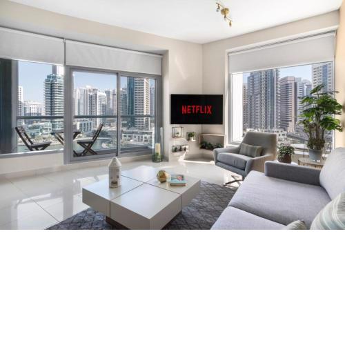 GuestReady - Marina View Fairfield Tower