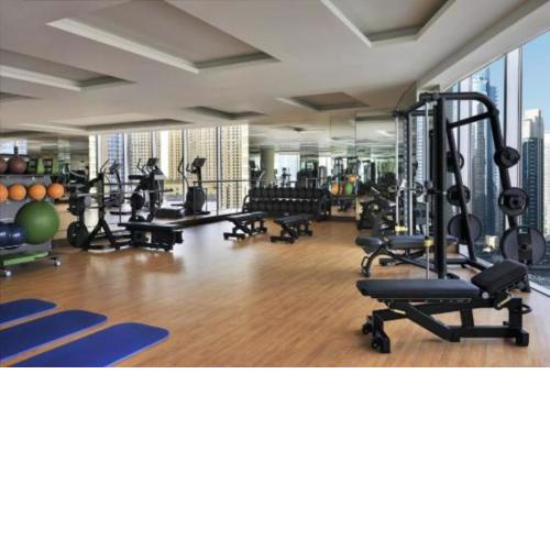 GuestReady - Marina Walk View at The Address