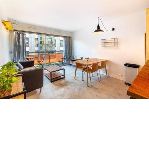 GuestReady - Marvellous escape in the 9th Arr.