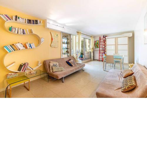GuestReady - Marvellous stay in the 15th Arr.