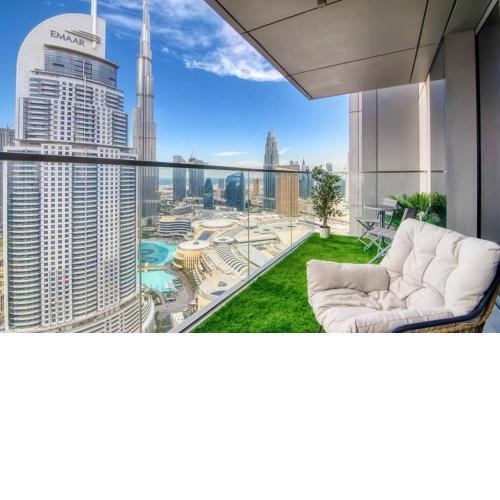 GuestReady - Modern and Fabulous with Burj Views