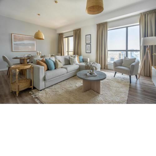 GuestReady - Modern and luxe near JBR Beach