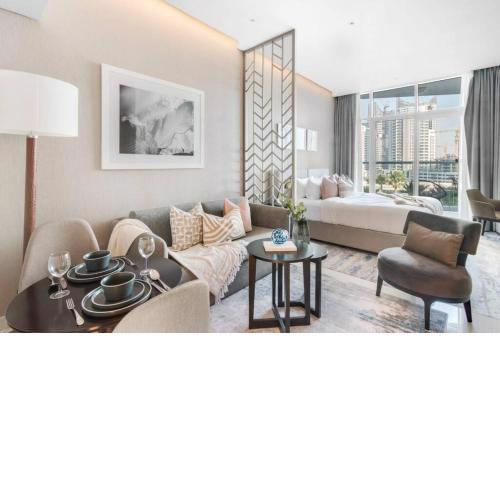 GuestReady - Modern and tastefully furnished apartment in Business Bay!
