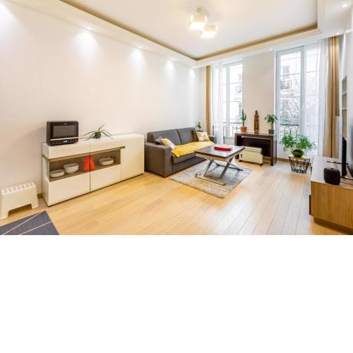 GuestReady - Modern apartment in a prime location