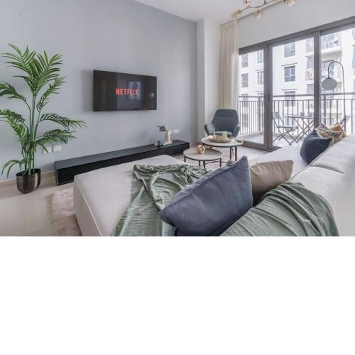 GuestReady - Modern Apt for 4pax in Town Square