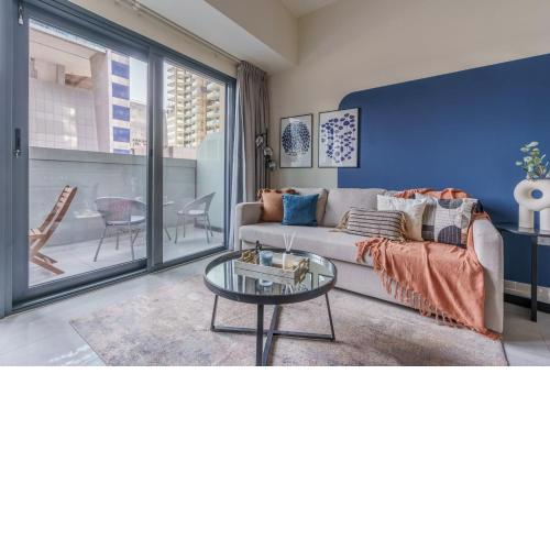 GuestReady - Modern & Design Apt in Merano Tower