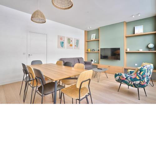 GuestReady - Modern flat near Latin Quarter!