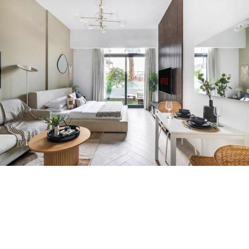 GuestReady - Modern living in JVC