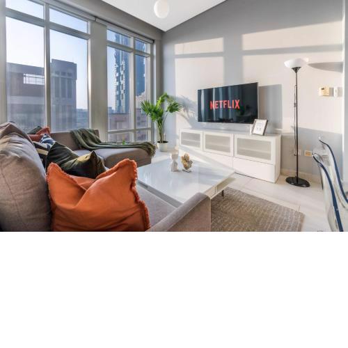 GuestReady - Modern Loft in Downtown