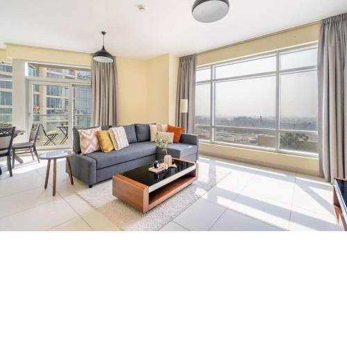 GuestReady - Modern stay near Burj Khalifa