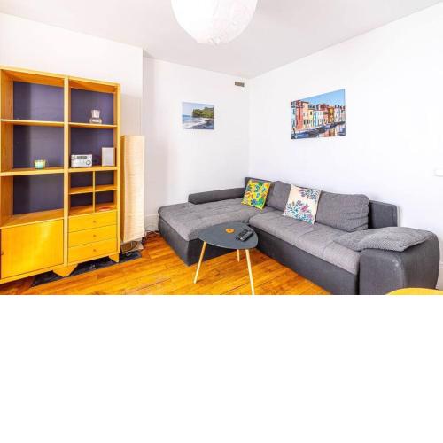 GuestReady - Modernity and comfort in Plaisance