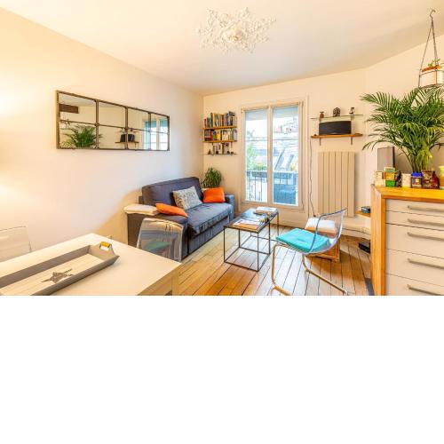 GuestReady - Natural Heaven near Place d'Italie