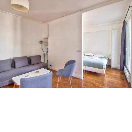 GuestReady - Nice and Comfortable Apt in the 18th arrond