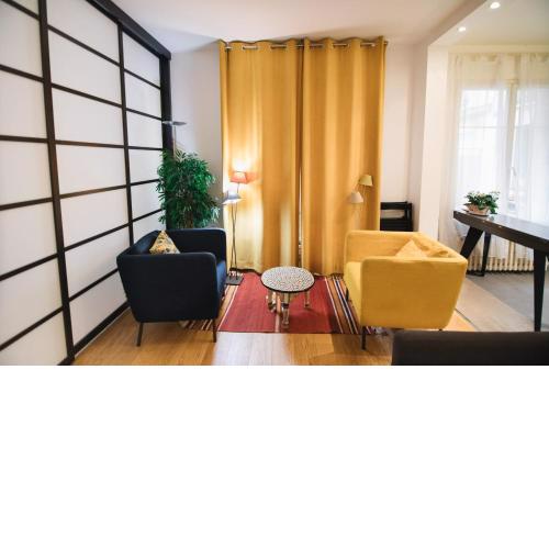 GuestReady - Nice Apartment in 16th ARR