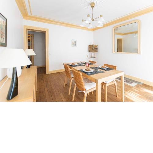 GuestReady - Nice Apt Avenue Parmentier