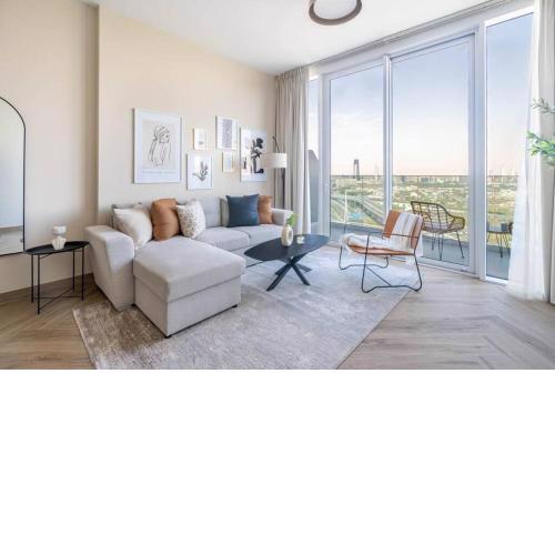 GuestReady - Oasis at Zabeel Park Great Pool