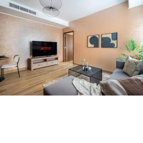 GuestReady - Oasis paradise at Riah Tower