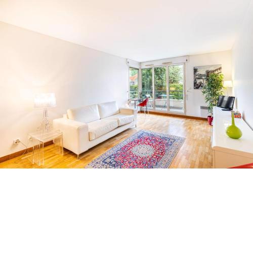 GuestReady - Once upon a time in Montparnasse