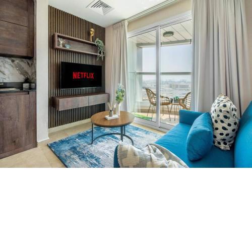 GuestReady - Panoramic Marina Skyline views